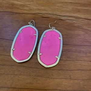 Kendra Scott Danielle Earrings